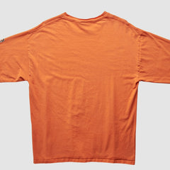 Fanatics Cincinnati Bengals NFL 2000s T-Shirt Orange Vintage