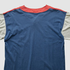 St. Louis Cardinals The Game 90s T-Shirt - Blue - Vintage - Fanatics Online