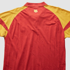 Fanatics Kansas City Chiefs NFL 2000s T-Shirt Red Vintage