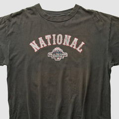 Chicago Cubs 2003 T-Shirt - Gray - XVintage - Fanatics Sale