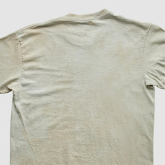 Atlanta Braves Liquid Blue 2014 T-Shirt - Beige - Vintage - Fanatics Online