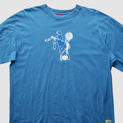 Fanatics Indianapolis Colts NFL 2000s T-Shirt Blue Vintage