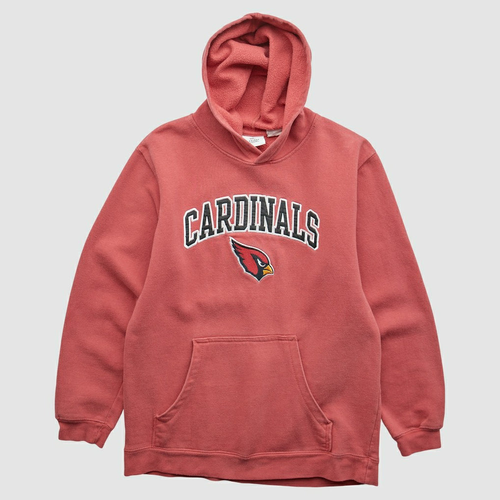 Fanatics Arizona Cardinals NFL 2000s Pullover Sweatshirt Red Vintage