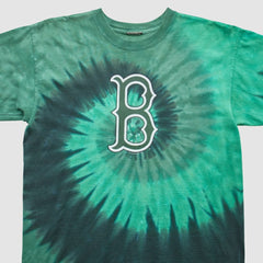 Boston Red Sox 2007 T-Shirt - Green - Vintage - Fanatics on Sale