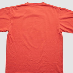 Texas Rangers Majestic 2011 T-Shirt - Red - Vintage - Fanatics Discount