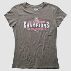 Fanatics New England Patriots 2011 T-Shirt Gray Vintage