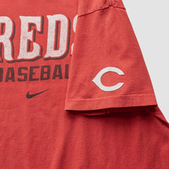 Cincinnati Reds Nike 2000s T-Shirt - Red - Vintage - Nike Sale
