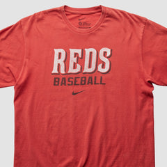 Cincinnati Reds Nike 2000s T-Shirt - Red - Vintage - Nike Sale