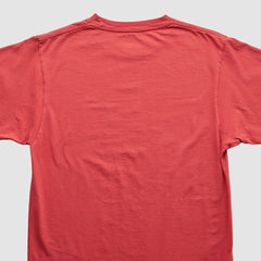Fanatics Atlanta Falcons Reebok 2000s T-Shirt Red Vintage