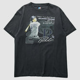 Colorado Rockies 2010s T-Shirt - Black - Vintage - Fanatics Sale