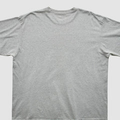 Fanatics New York Jets Reebok 2000s T-Shirt Gray Vintage