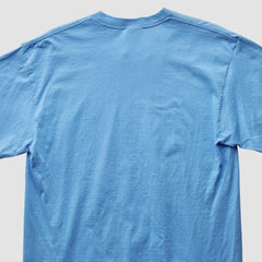 Milwaukee Brewers Nike 2007 T-Shirt - Light Blue - Vintage - Nike on Sale