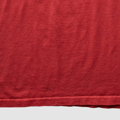 Boston Red Sox 2000s T-Shirt - Red - 2XVintage - Fanatics Lifestyle