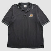 Fanatics Cincinnati Bengals NFL 2000s T-Shirt Black Vintage