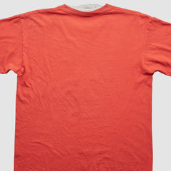 Texas Rangers 2011 T-Shirt - Orange - Vintage - Fanatics Online