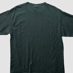 Fanatics Green Bay Packers NFL 2000s T-Shirt Black Vintage