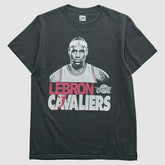 Cleveland Cavaliers 2014 T-Shirt for sale Black Vintage | Vintage discount