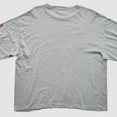 St. Louis Cardinals CSA 2006 T-Shirt - Gray - XVintage - Fanatics Lifestyle