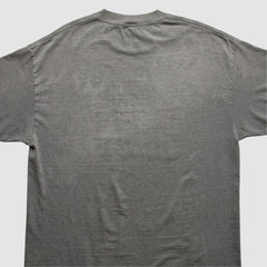 Fanatics Indianapolis Colts NFL 2010s T-Shirt Gray Vintage