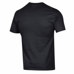 Utah Mammoth Champion Jersey T-Shirt - Black - NHL 203468139