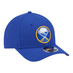 Buffalo Sabres New Era 9FORTY M-Crown Adjustable Hat - Royal - NHL 203471465