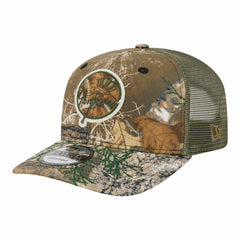 New York Yankees New Era Realtree 9SEVENTY Adjustable Hat - Camo - New Era Online
