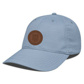 USMNT Levelwear Matrix Periscope Adjustable Hat Gray