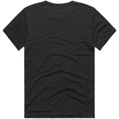 Desmond Bane Orlando Magic Homage Unisex Signature Tri-Blend T-Shirt Charcoal