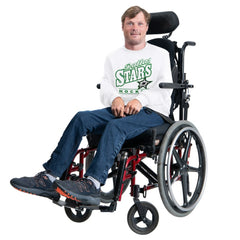 Dallas Stars G-III Sports by Carl Banks Adaptive Headliner Fleece Sweatshirt - White - NHL 203480348