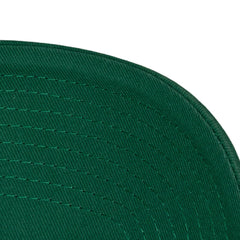 Milwaukee Bucks Hardwood Classics 1904 Adjustable Hat Hunter Green | Mitchell & Ness for sale
