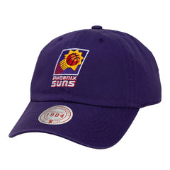 Phoenix Suns Hardwood Classics 1904 Adjustable Hat Purple | Mitchell & Ness outlet
