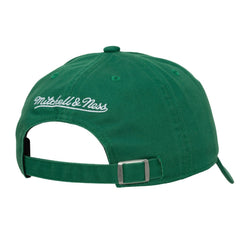 Boston Celtics Hardwood Classics 1904 Adjustable Hat Kelly Green | Mitchell & Ness US