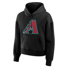 Arizona Diamondbacks Essential Hoodie - Black - MLB Sale