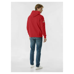 St. Louis Cardinals Champion Reverse Weave Chenille Hoodie - Red - MLB Online