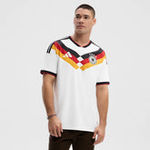 Germany National Team FIFA x World Cup 2026 Home On Field Jersey White - Adidas outlet