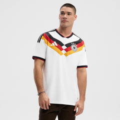 Germany National Team FIFA x World Cup 2026 Home On Field Jersey White - Adidas outlet