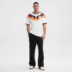 Germany National Team FIFA x World Cup 2026 Home Replica Jersey White - Adidas sale