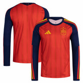 Spain National Team FIFA x World Cup 2026 Home Replica Jersey Red - Adidas outlet