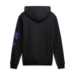 New York Mets New Era Puerto Rico Country Flag Hoodie - Black - New Era Lifestyle