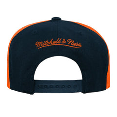 Mitchell & Ness Chicago Bears Youth Team Mascot Snapback Hat White