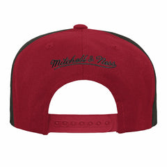 Mitchell & Ness Tampa Bay Buccaneers Youth Team Mascot Snapback Hat White