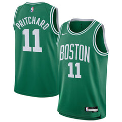 Payton Pritchard Boston Celtics Youth Swingman Jersey Icon Edition Kelly Green | Nike online