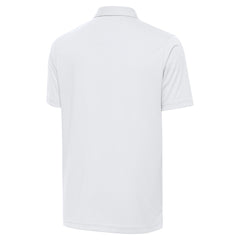 Spain National Team Antigua Derive Polo White