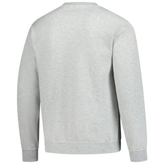 Cal Raleigh MLBPA BreakingT Unisex Player Name & Number Sweatshirt - Heather Gray - MLB Online
