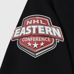 Boston Bruins OVO x NHL Fleece Hoodie - Black - NHL 203514865