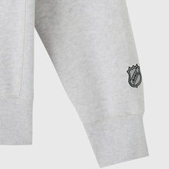 Los Angeles Kings OVO x NHL Fleece Sweatshirt - Heather Gray - NHL 203514876