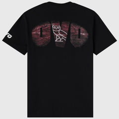 Colorado Avalanche OVO x NHL Graphic T-Shirt - Black - NHL 203514901