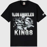 Los Angeles Kings OVO x NHL Graphic T-Shirt - Black - NHL 203514906
