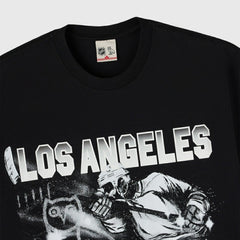 Los Angeles Kings OVO x NHL Graphic T-Shirt - Black - NHL 203514906