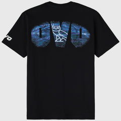 New York Islanders OVO x NHL Graphic T-Shirt - Black - NHL 203514909